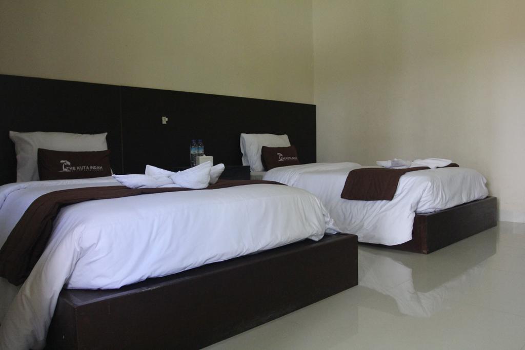 Ломбок (остров) Kuta Indah Resort Hotel цены