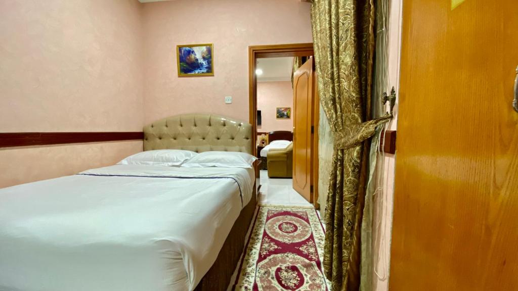 Dubaj (miasto) San Marino Hotel (ex. San Marco Hotel) ceny