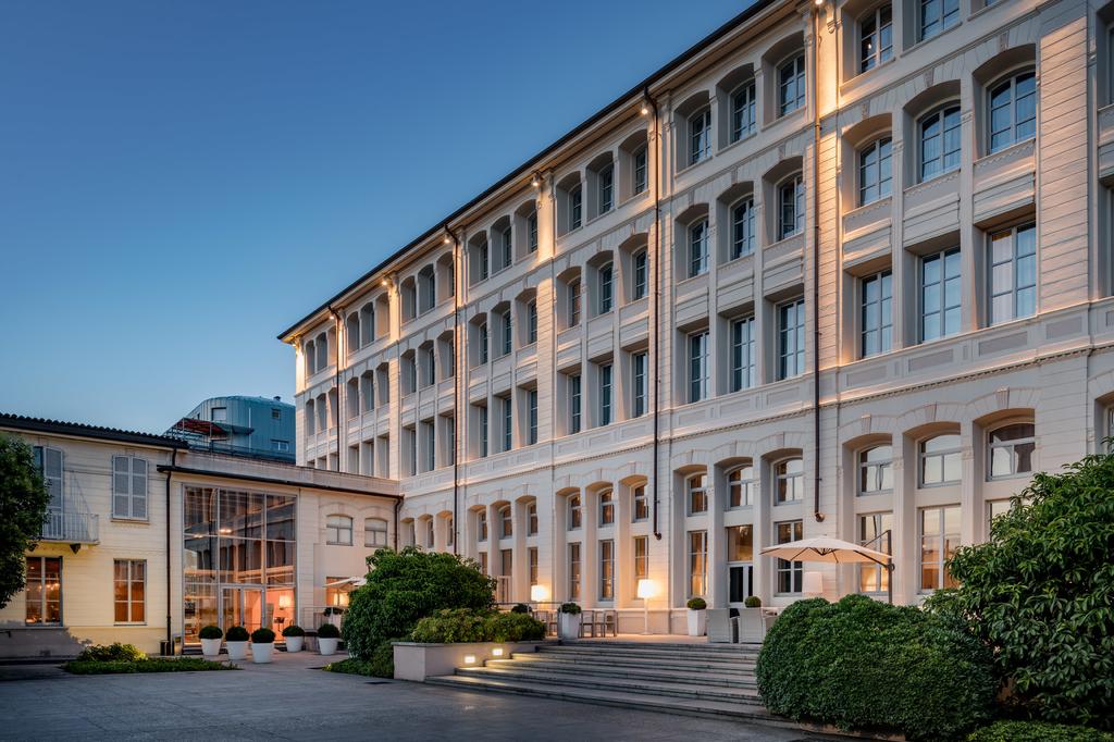 Ac Hotel Torino by Marriott, Италия