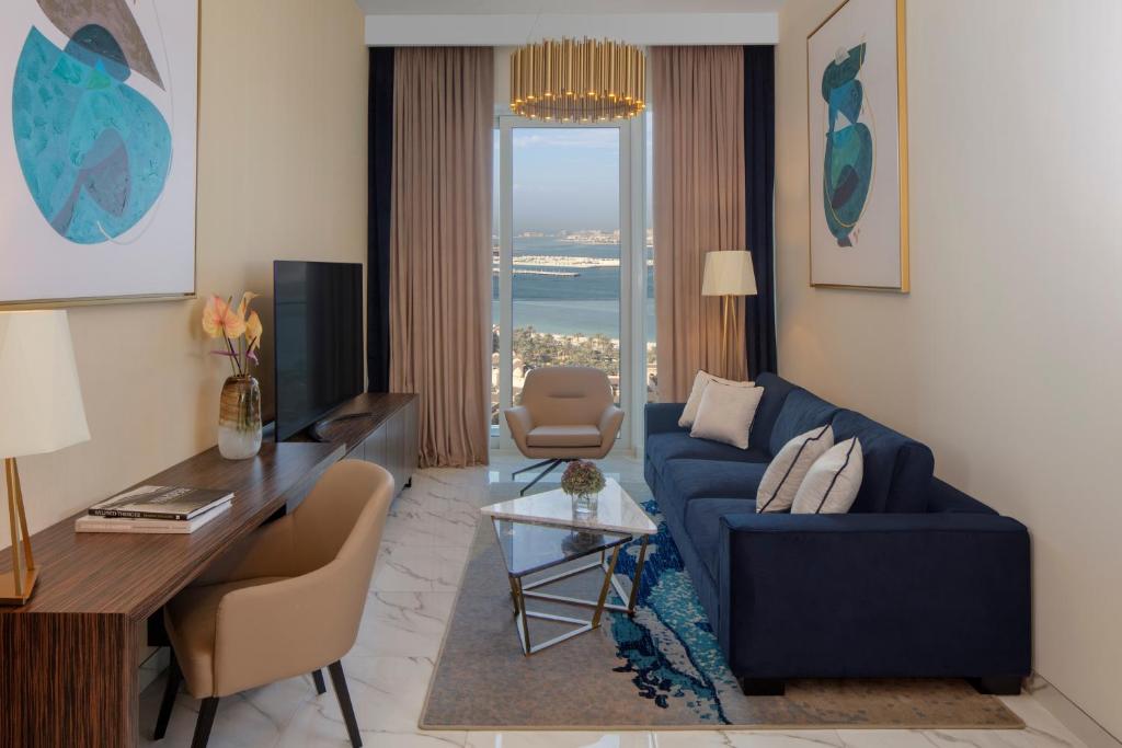 Відгуки про готелі Avani Palm View Dubai Hotel & Suites