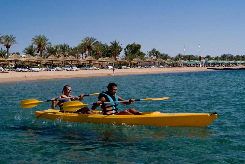 Hot tours in Hotel Maritim Jolie Ville Resort & Casino Sharm el-Sheikh