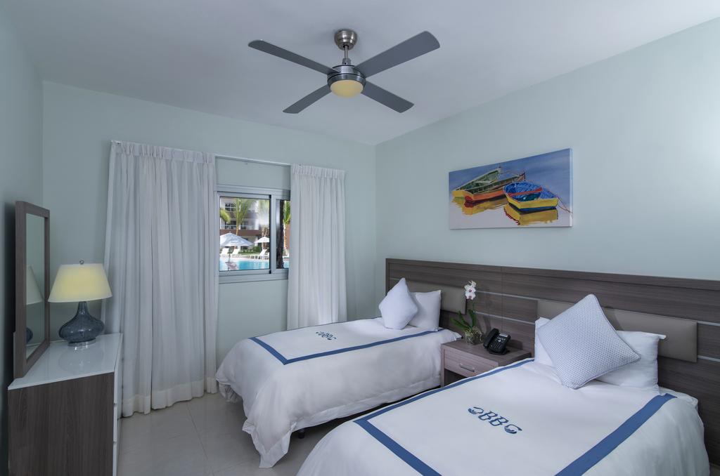 Bluebay Grand Punta Cana (ex. Blue Beach Luxury), Пунта-Кана, фотографии туров