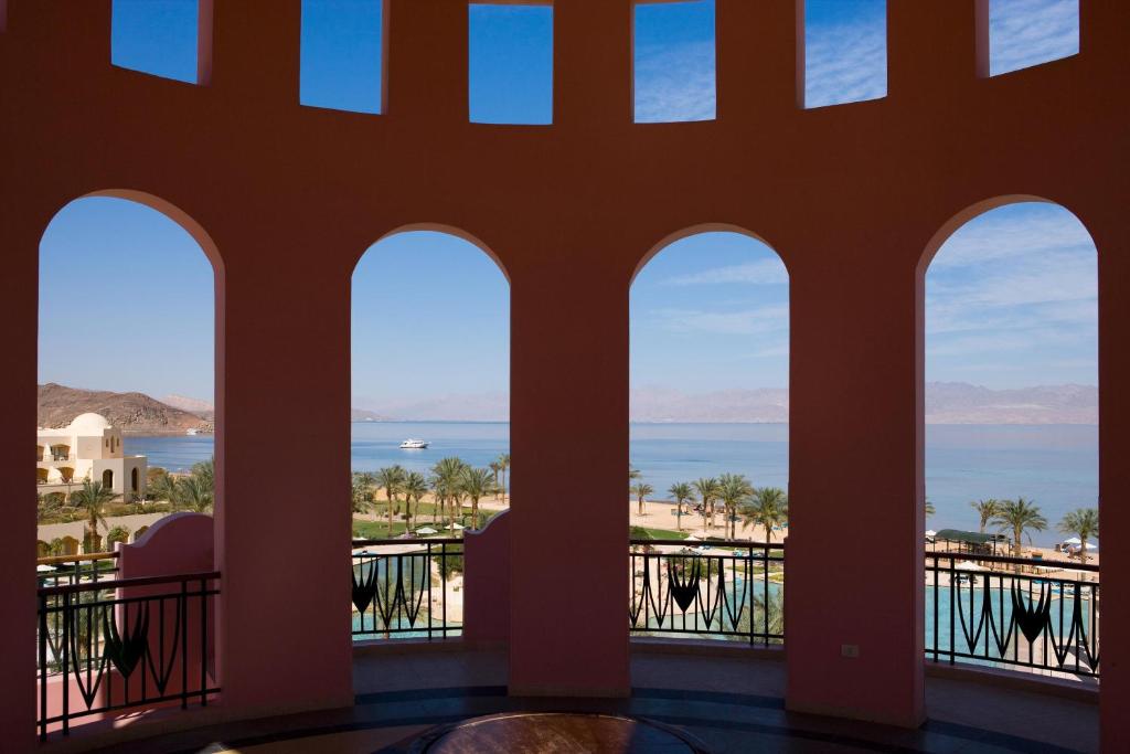 Отзывы гостей отеля Mosaique Beach Resort (ex. Sofitel Taba Heights)