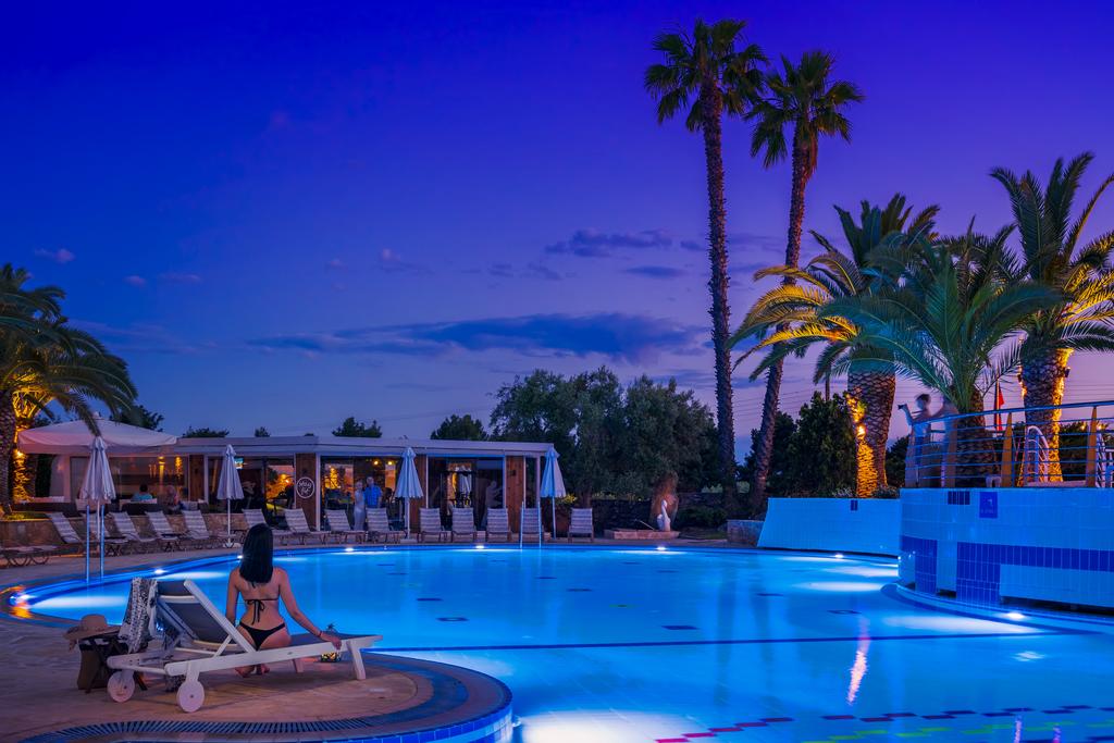 Bomo Lagomandra Hotel & Spa, Sithonia prices