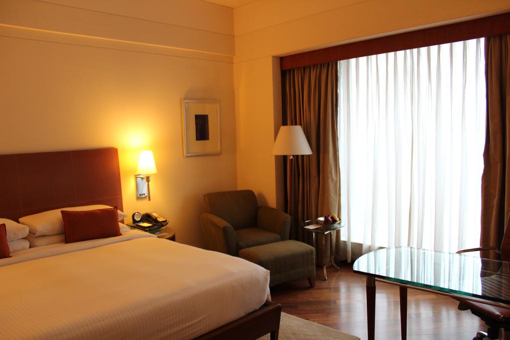 Фото отеля Hyatt Regency Kolkata