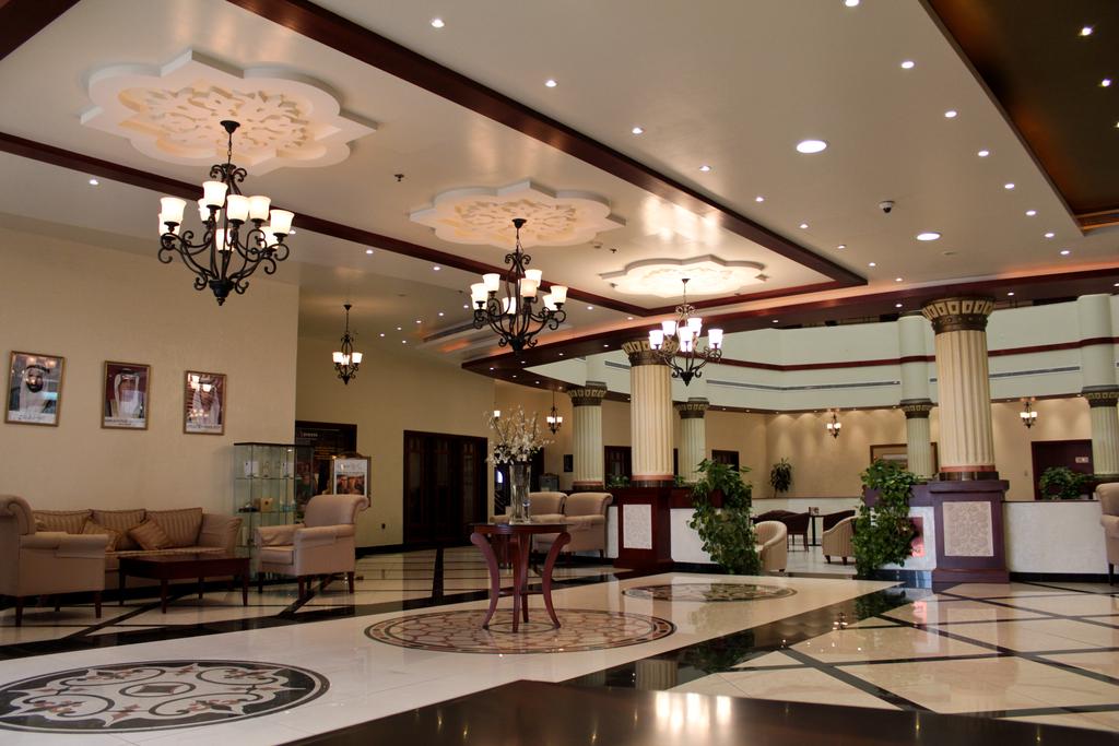 Горящие туры в отель Golden Tulip Khatt Springs Resort & Spa Рас-эль-Хайма ОАЭ