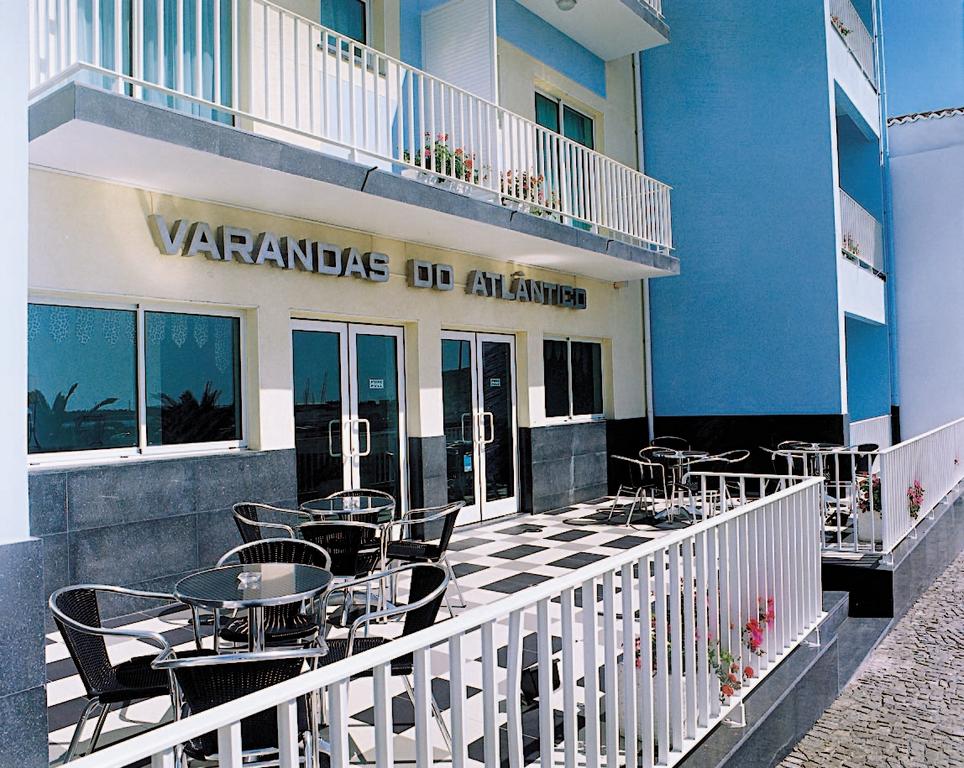 Hotel Varandas Do Atlantico, 3, фотографии