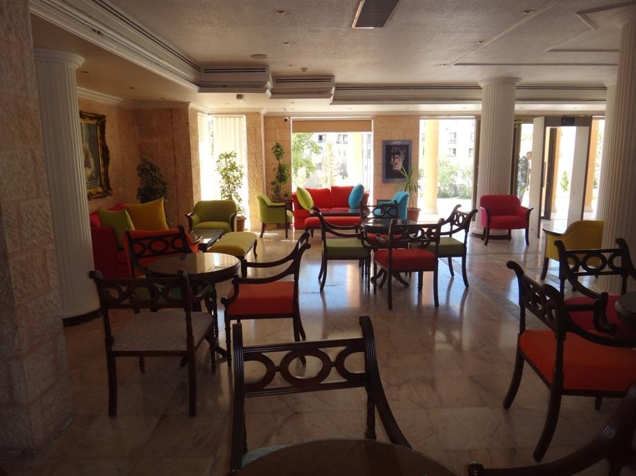 Відгуки гостей готелю Edom Hotel Petra