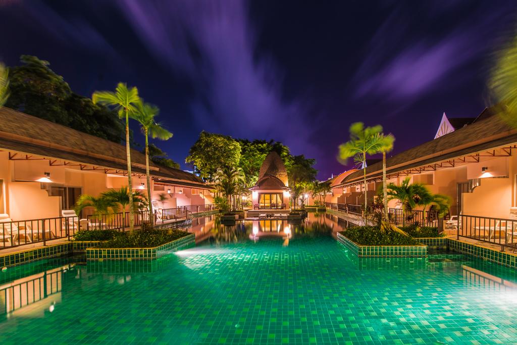 Горящие туры в отель Phuket Kata Resort