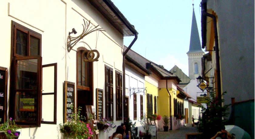 Horse Inn, Словакия, Кошице, туры, фото и отзывы