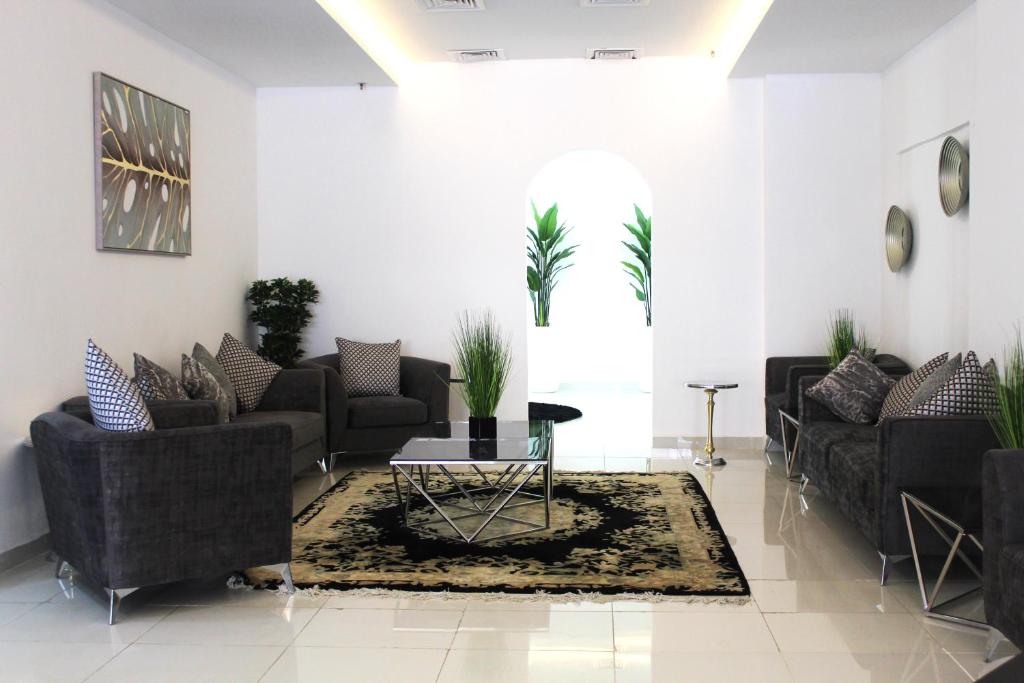 Mirage Hotel Dibba Fujairah, 2