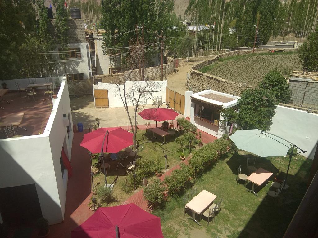 Hotel Nalanda Ladakh, Индия, Лех, туры, фото и отзывы