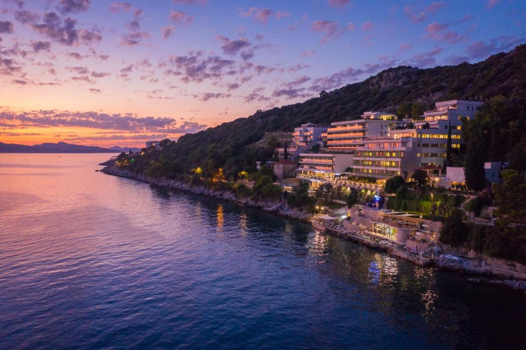 Hotel More, Хорватія, Дубровник
