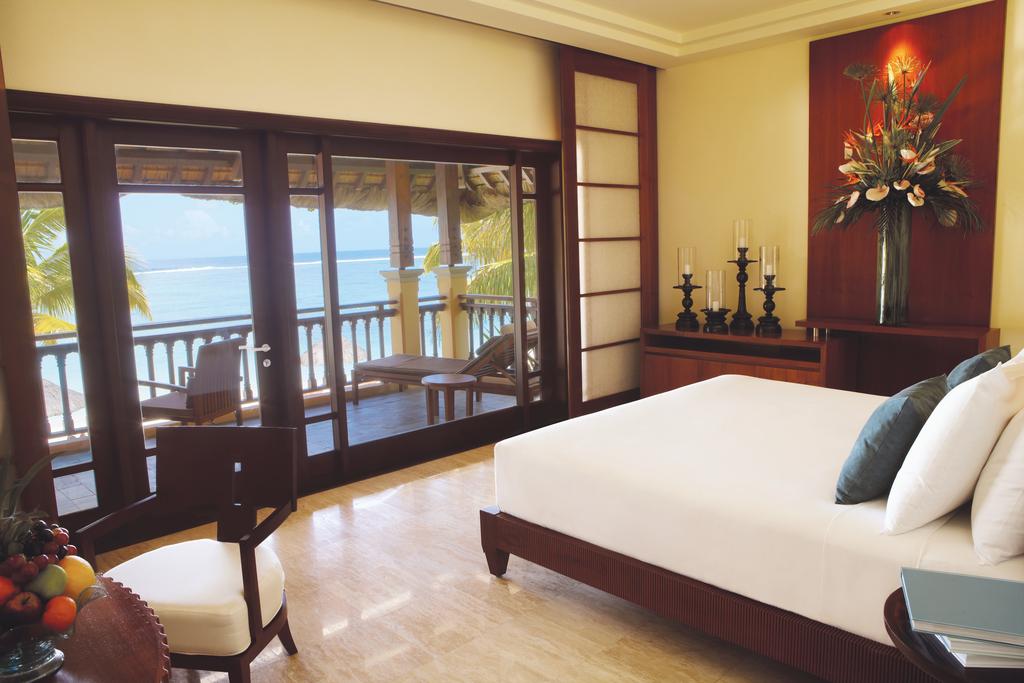 Hot tours in Hotel Shanti Maurice A Nira Resort South coast