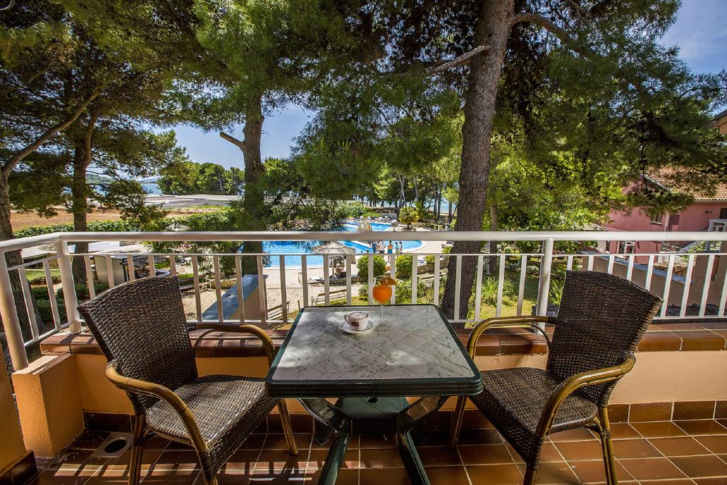 Отель, Хорватия, Водице, Matilde Beach Resort