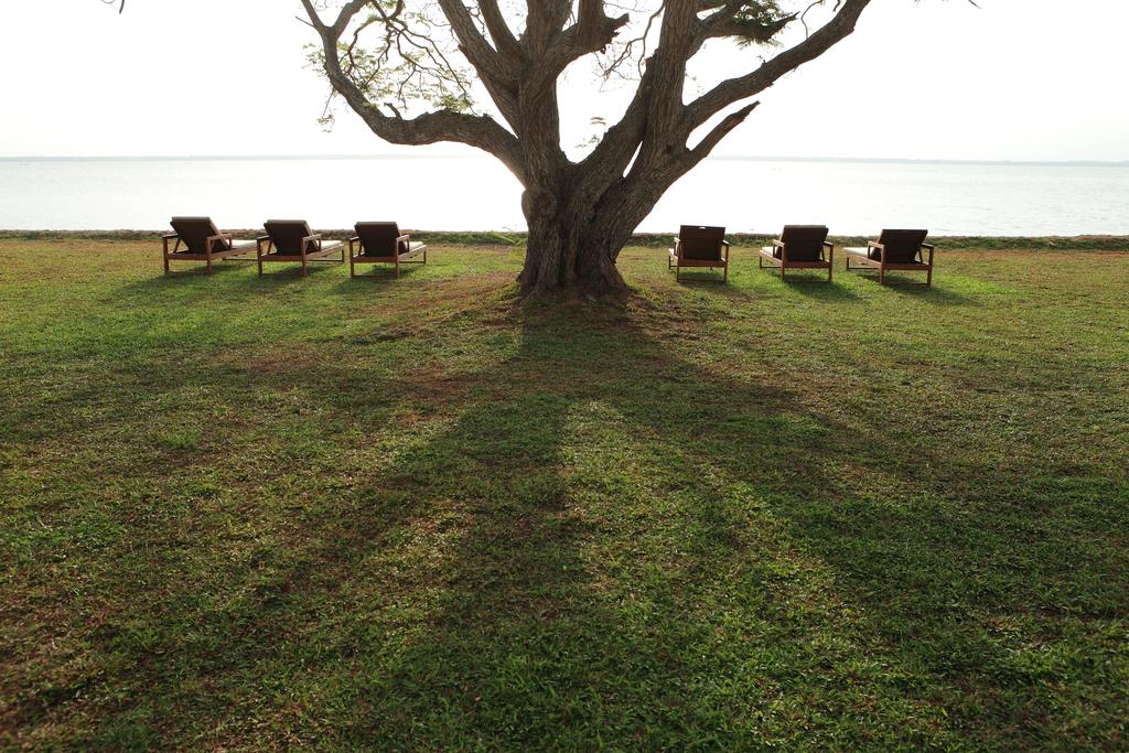 Wakacje hotelowe Jetwing Lagoon Negombo