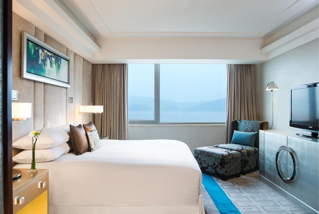 Hong Kong Skycity Marriott Hotel, photos