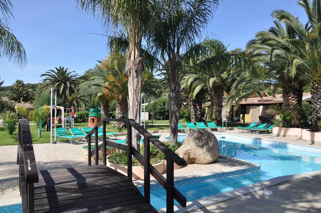 Cagliari Green Village Resort prices