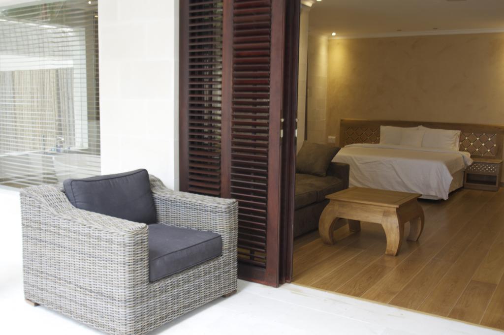 Oferty hotelowe last minute Sunsea Resort