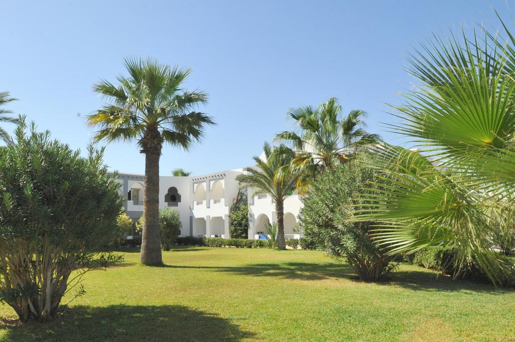 Туніс Club Cedriana Djerba