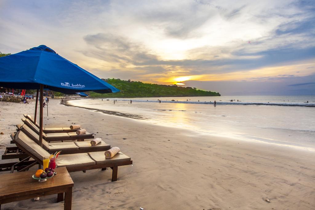 Отзывы гостей отеля Bali Baliku Luxury Villas