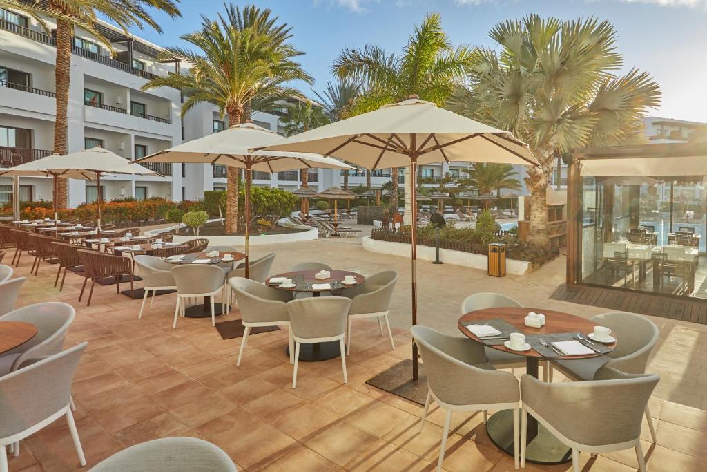 Туры в отель Secrets Lanzarote Resort & Spa Лансароте (остров)