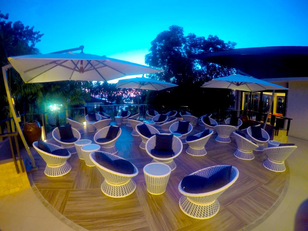 Mövenpick Resort & Spa Boracay Филиппины цены