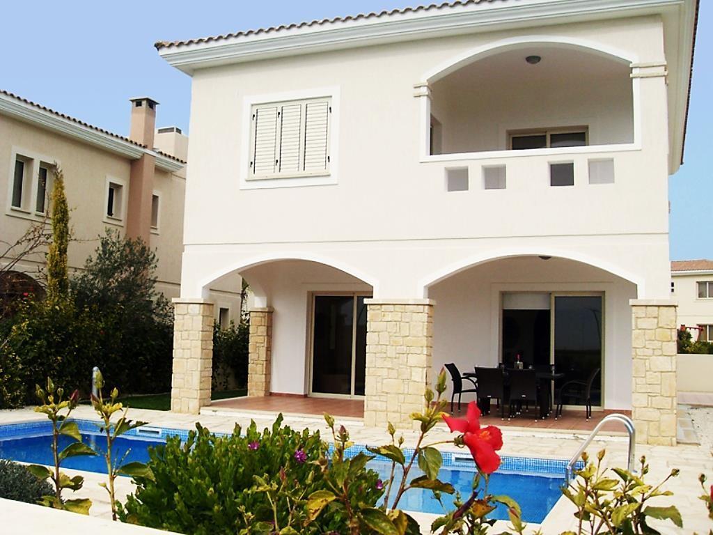 Горящие туры в отель Paphos Golf Apartments аnd Villas
