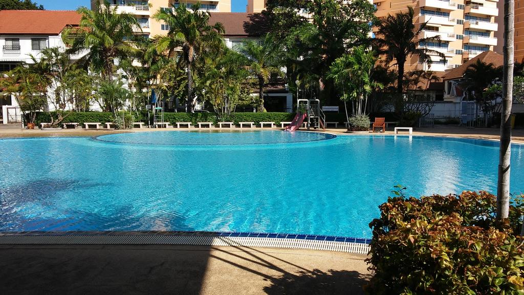 View Talay Holiday Resort цена