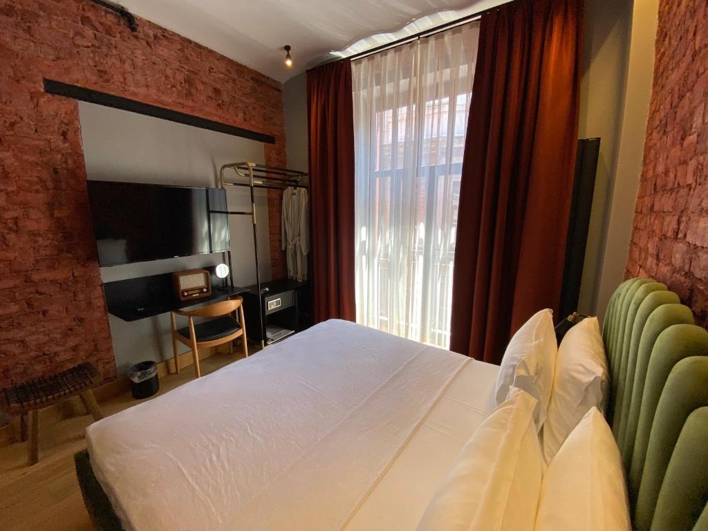 Ruz Hotels Турция цены