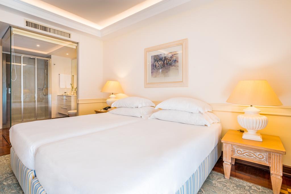 Pestana Royal Premium All Inclusive Ocean & Spa Resort, Фуншал цены