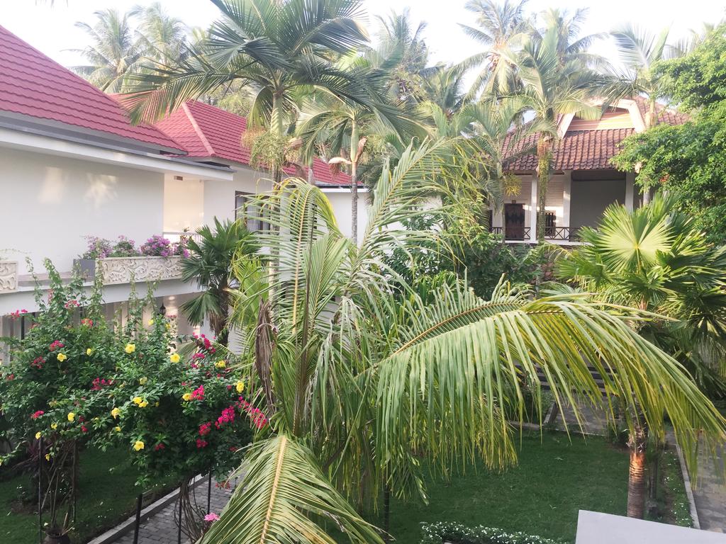 Отзывы гостей отеля Puri Saron Senggigi Beach