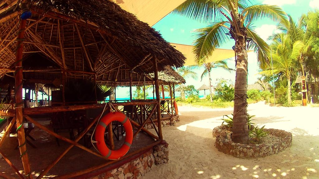 Відгуки туристів Waikiki Resort Zanzibar