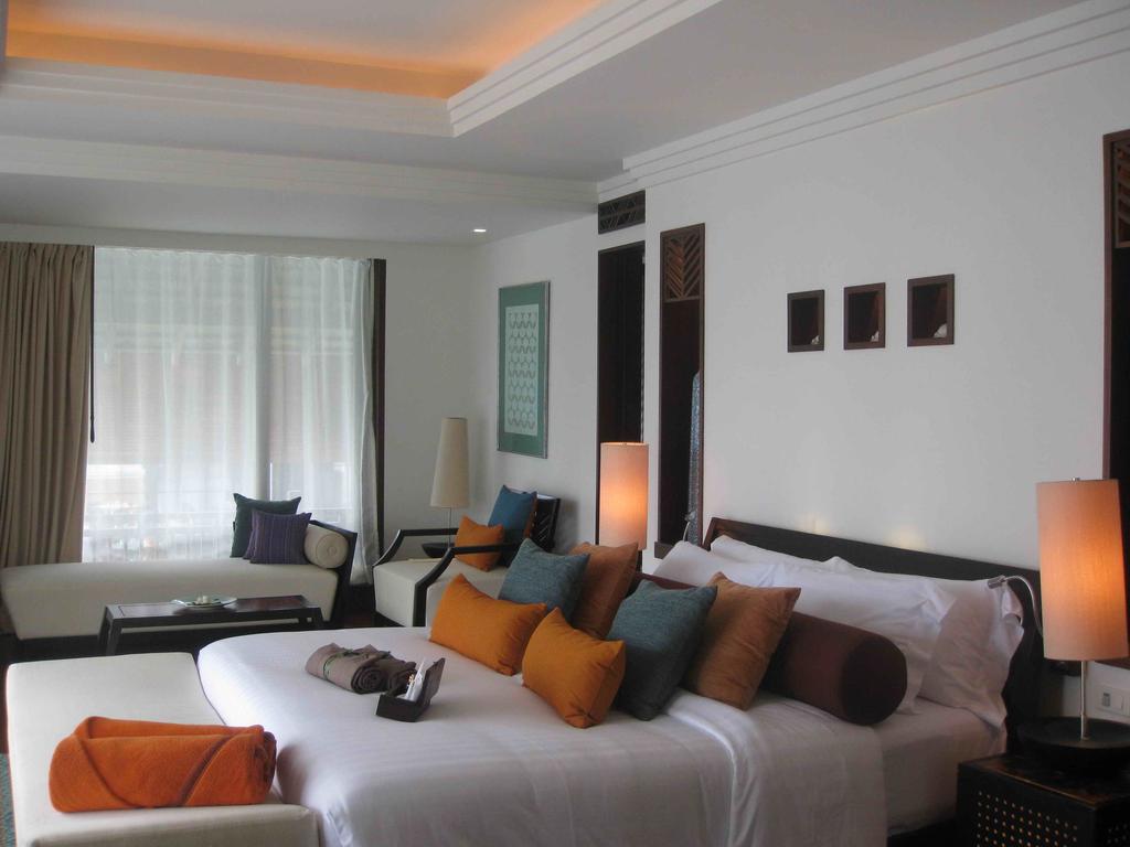 Горящие туры в отель Mai Samui Beach Resort & Spa