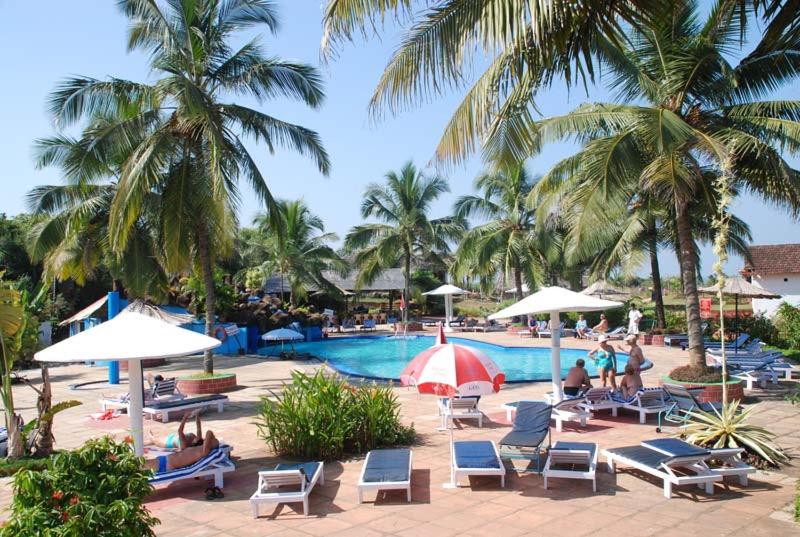 Фото отеля Paradise Village Beach Resort & Spa