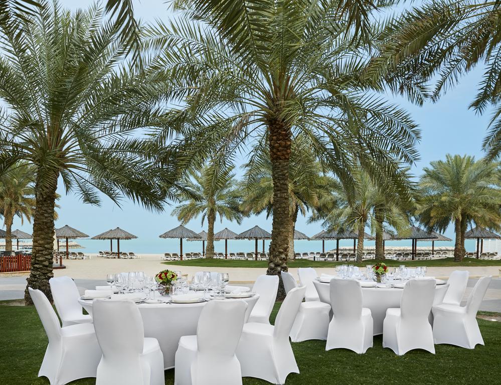 Intercontinental Doha, Doha (plaża) ceny