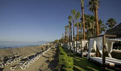 Don Carlos Leisure Resort & Spa, Costa del Sol, zdjęcia z wakacje