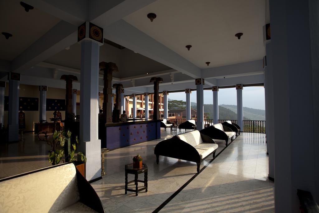 Горящие туры в отель Amaya Hills Канди Шри-Ланка