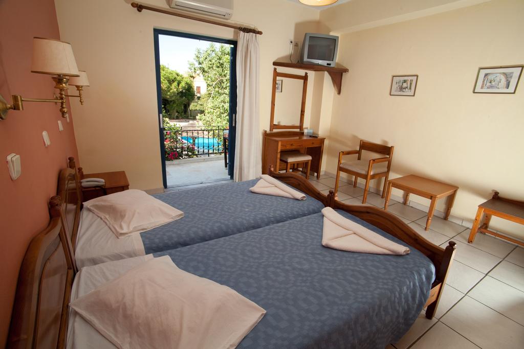 Kalydna Island Hotel, Калимнос (остров) цены