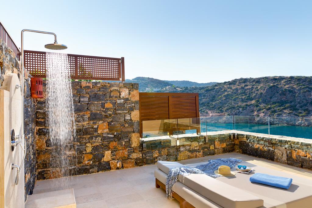 Hotel, Lasithi, Greece, Daios Cove Luxury Resort & Villas