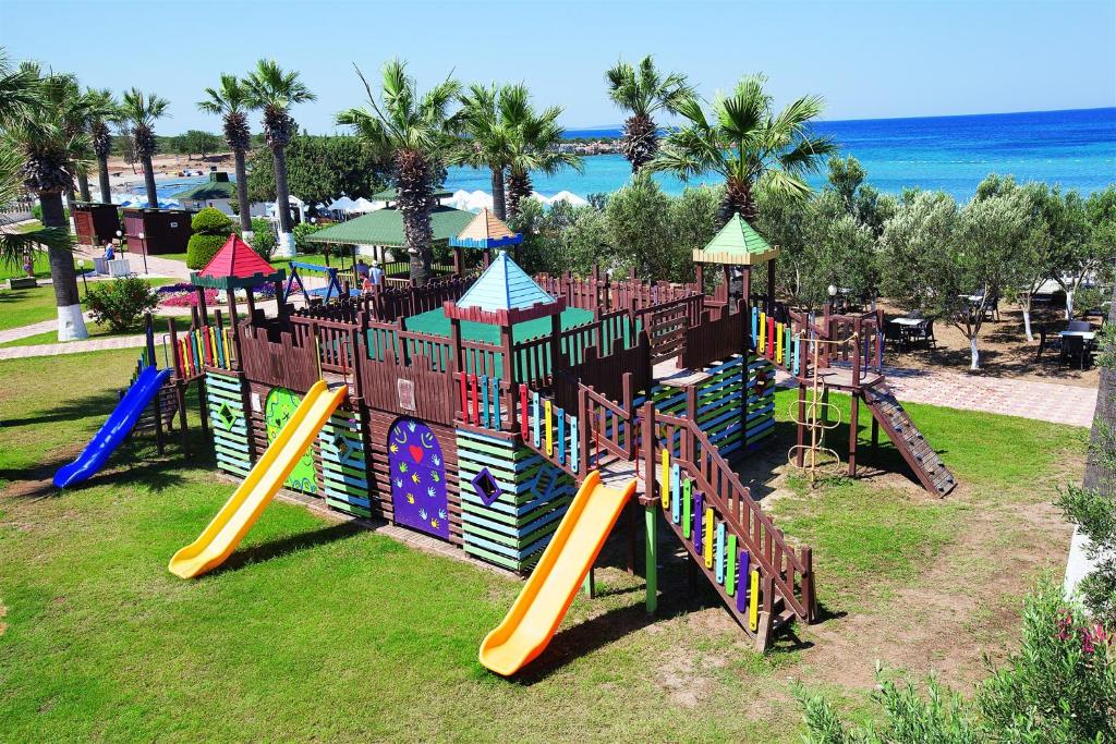 Buyuk Anadolu Didim Resort, Бодрум цены