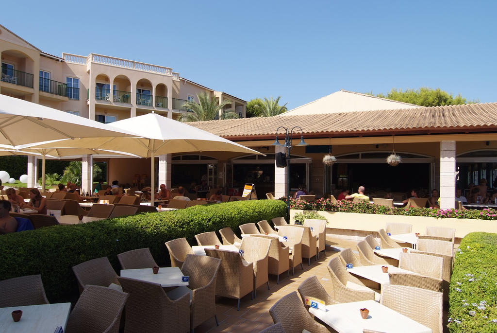 Wakacje hotelowe Viva Cala Mesquida Club and Park Majorka (wyspa) Hiszpania
