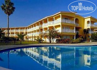 Туры в отель Hacienda Tropical Пуэрто-Плата Доминиканская республика