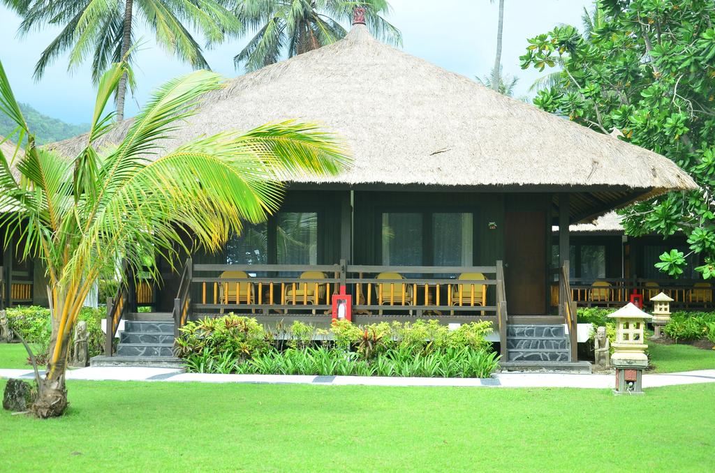 Горящие туры в отель Kila Senggigi Beach Lombok Ломбок (остров)