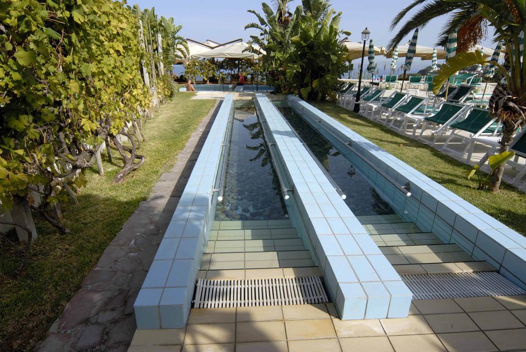 Włochy Grazia Resort Terme & Wellness