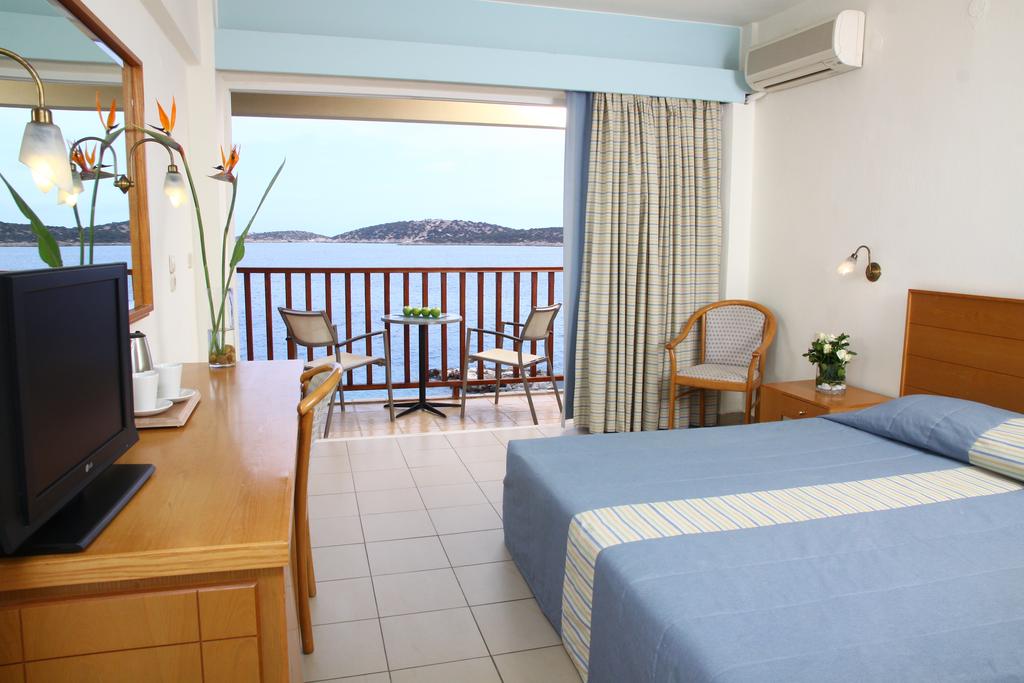 Туры в отель Bomo Coral Hotel Agios Nikolaos