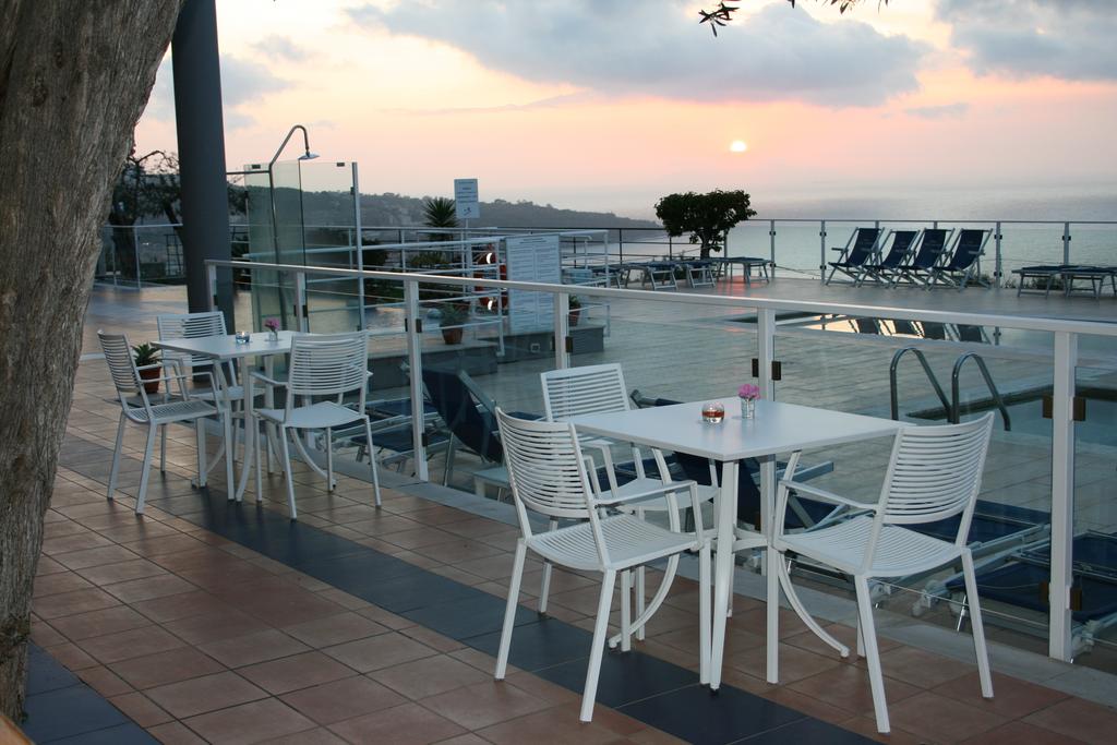 Отель, Италия, Неаполитанский залив, Art Hotel Gran Paradiso