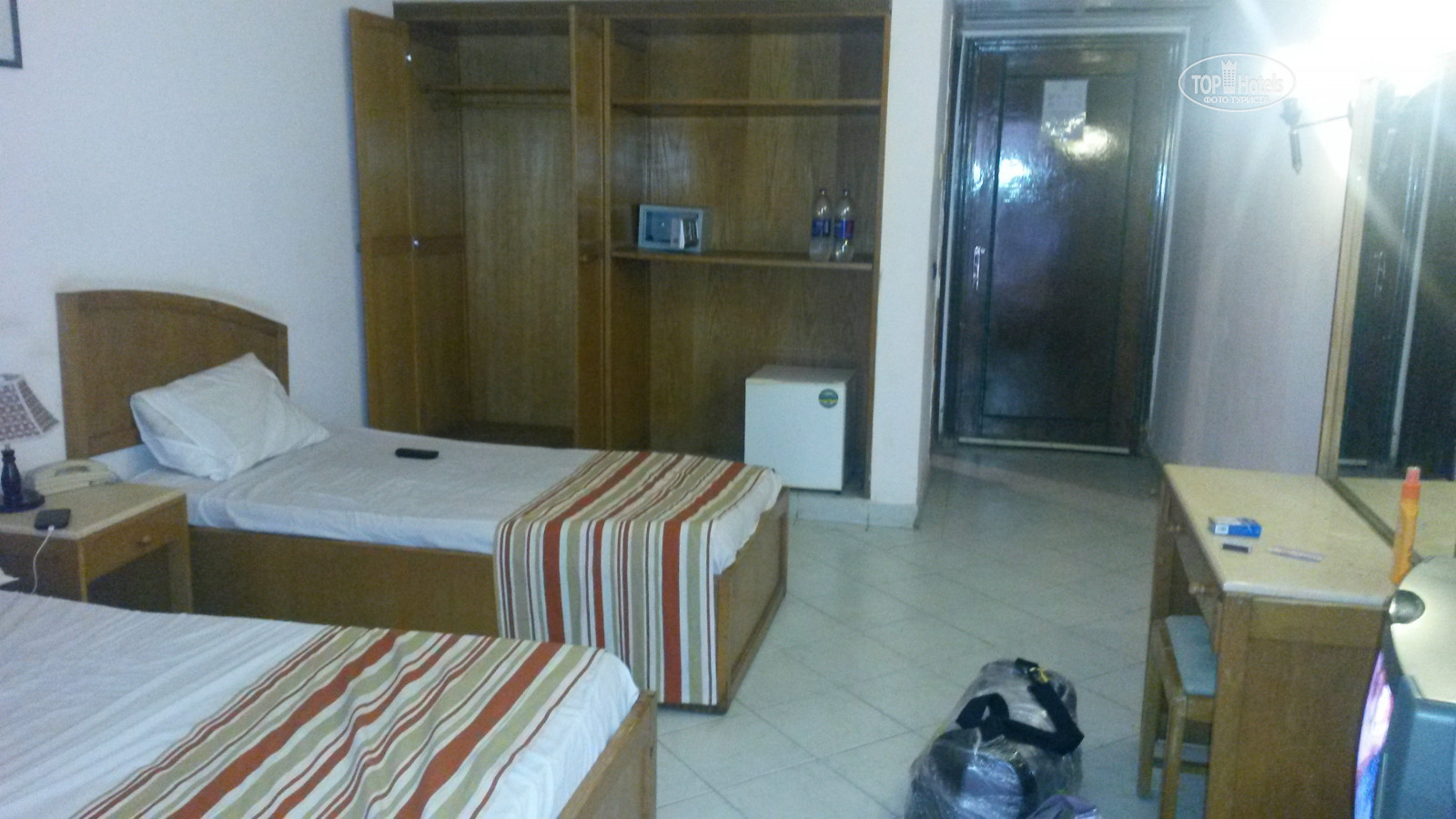 Zdjęcie hotelu Uni Sharm Aqua Hotel