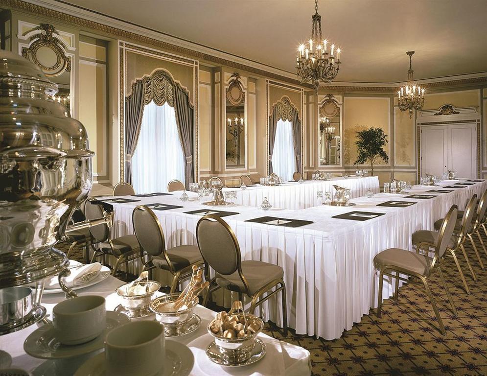 Горящие туры в отель Fairmont Chateau Laurier Оттава