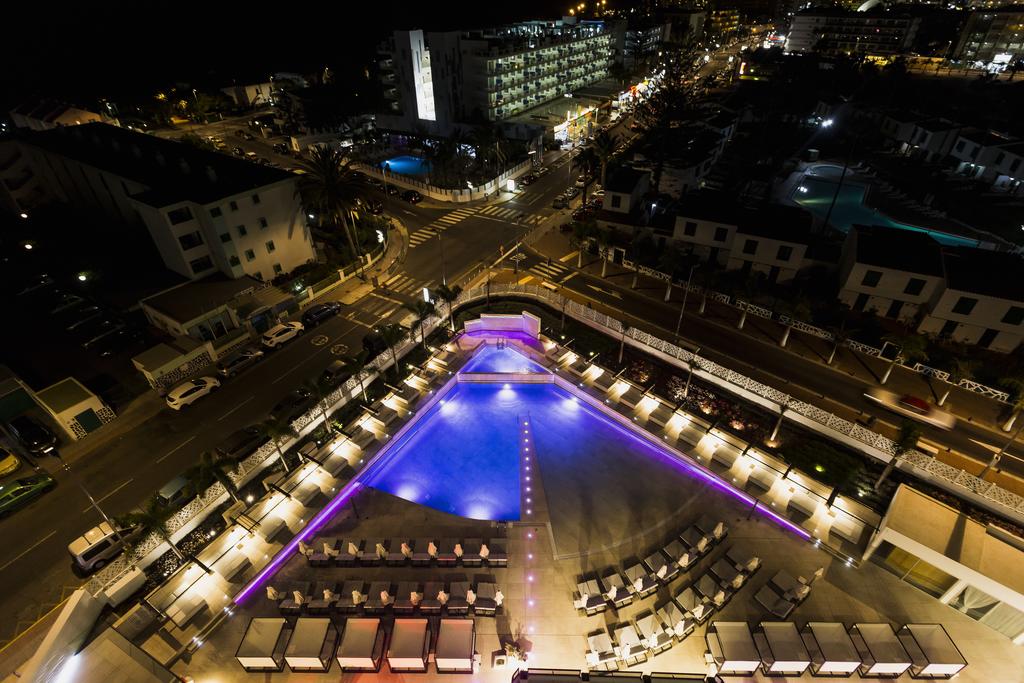 Горящие туры в отель Luis Hotel Caserio Гран-Канария (остров)